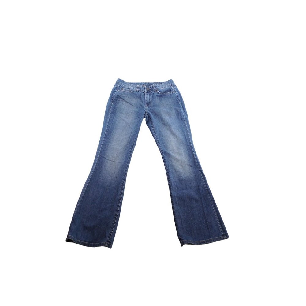 Women's Calvin Klein Jeans Size 8/29 RN 36009 CA 00213 Regular Cut